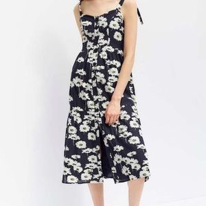 Urban Outfitters Daisy Dress